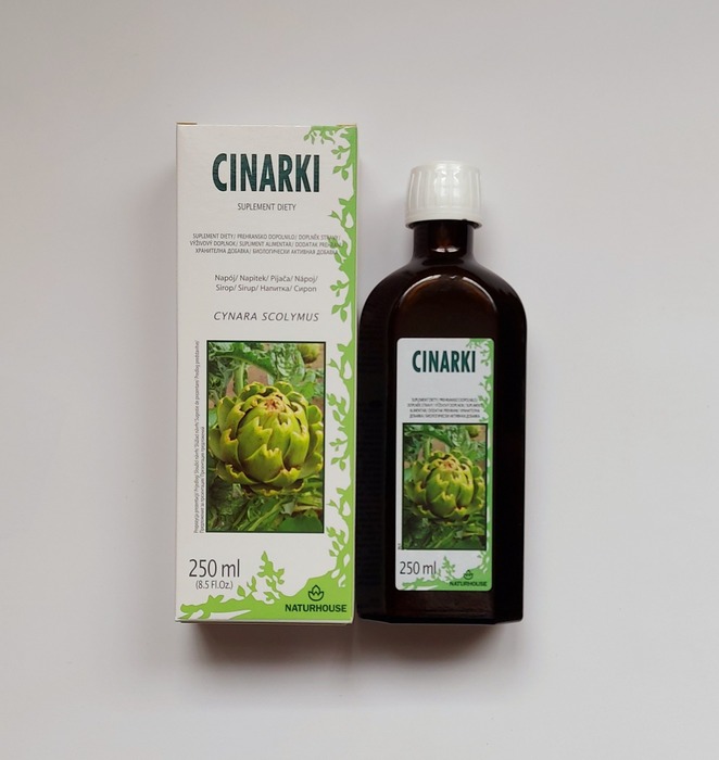 Cinarki :: hubnuti-eshop